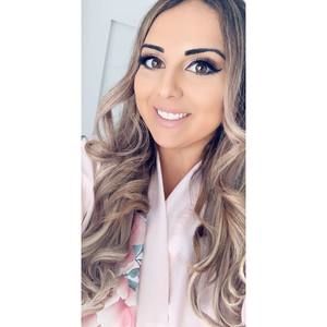 Meet your Posher, Michelle